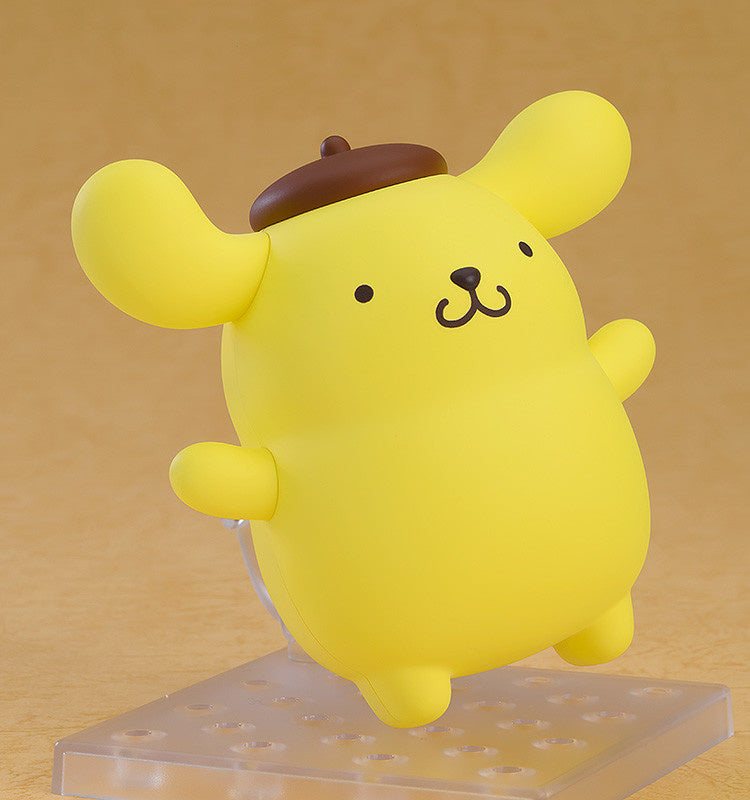 PREORDER Nendoroid Pompompurin