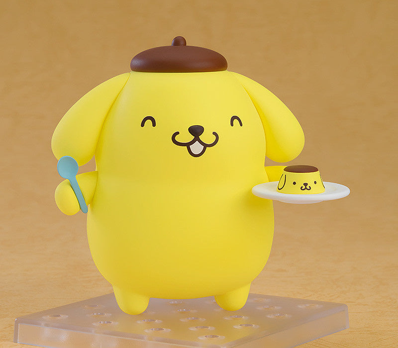 PREORDER Nendoroid Pompompurin