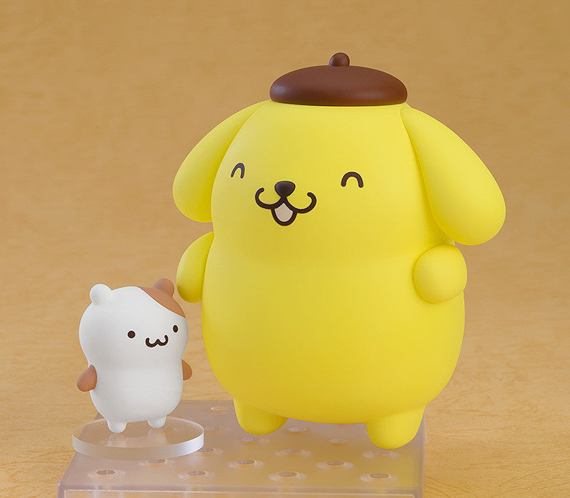 PREORDER Nendoroid Pompompurin