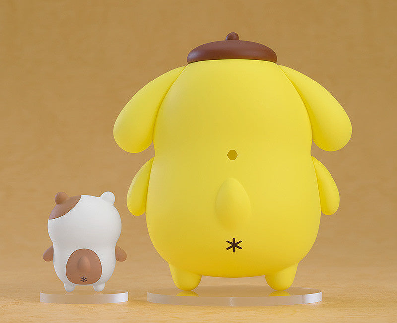 PREORDER Nendoroid Pompompurin