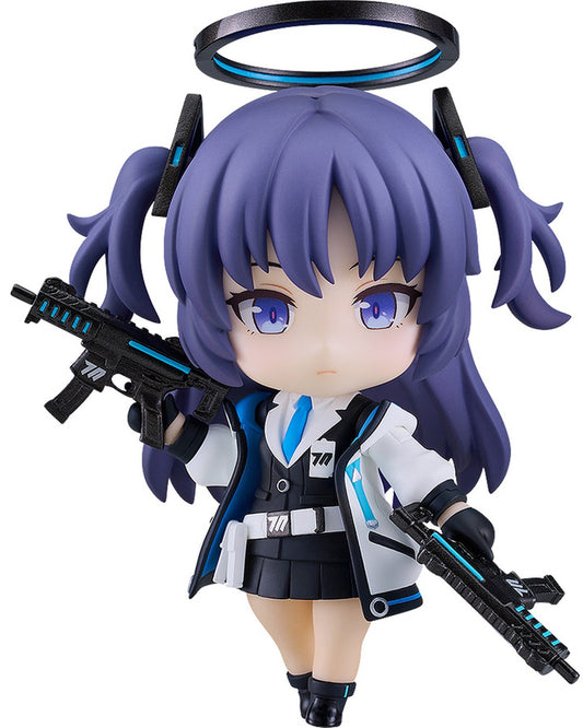 PREORDER Nendoroid Yuuka Hayase (Blue Archive)