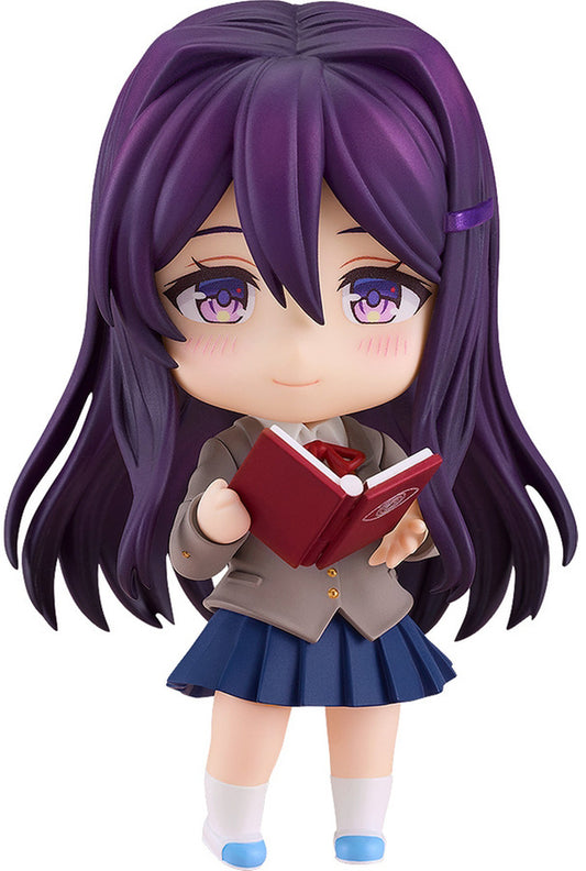 PREORDER Nendoroid Yuri (Doki Doki Literature Club!)
