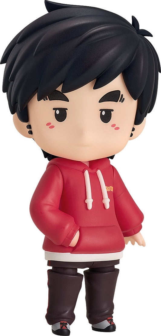 PREORDER Nendoroid Classmate Chou