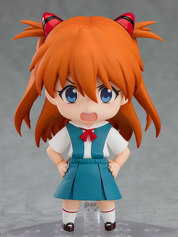 PREORDER Nendoroid Asuka Shikinami Langley (Rebuild of Evangelion) (Reissue)