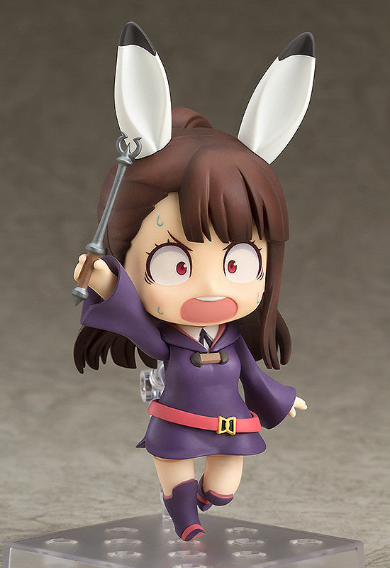 PREORDER Nendoroid Atsuko Kagari (Little Witch Academia) (3rd-run)
