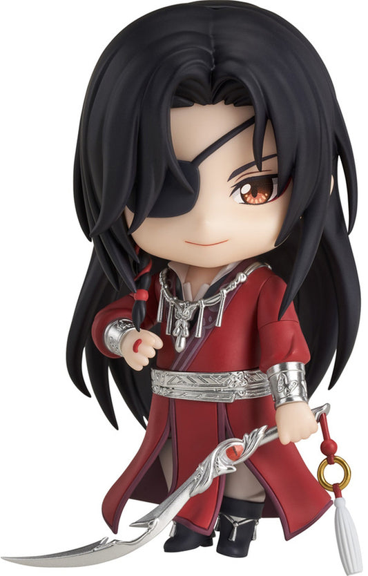 PREORDER Nendoroid Hua Cheng (Heaven Official's Blessing) (Reissue)