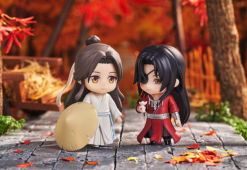 PREORDER Nendoroid Xie Lian (Heaven Official's Blessing) (Reissue)