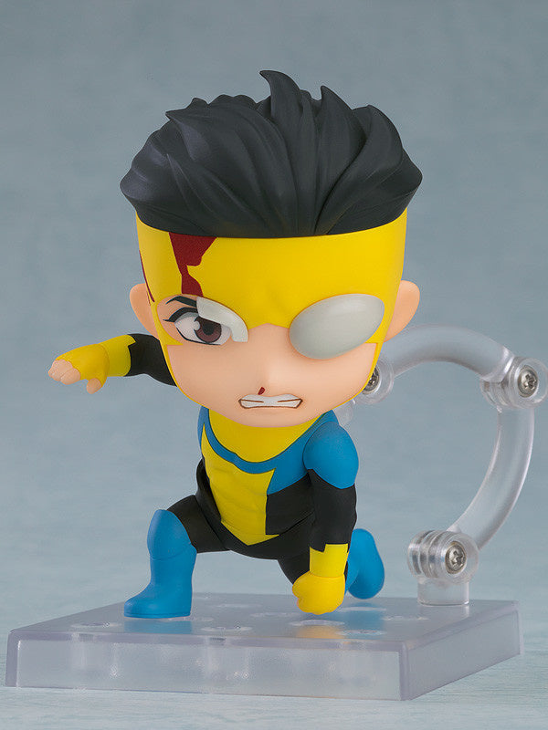 PREORDER Nendoroid Invincible (Invincible)