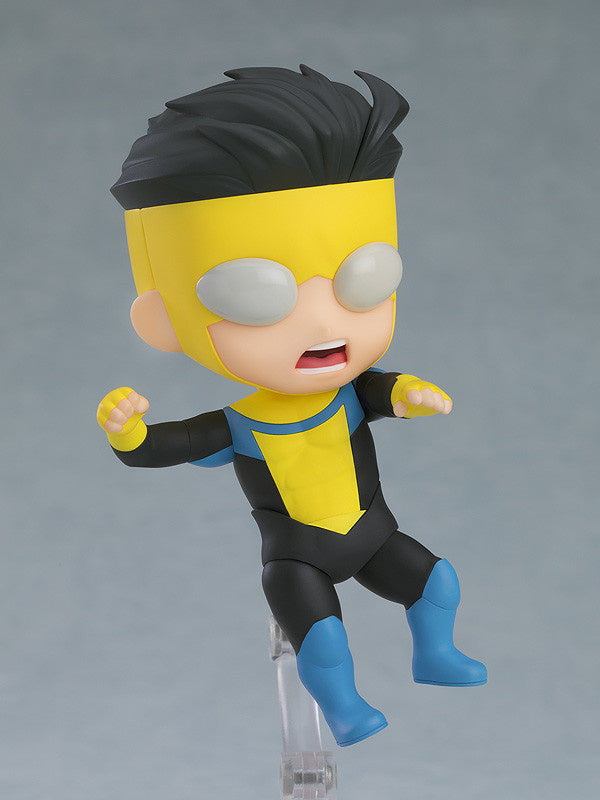 PREORDER Nendoroid Invincible (Invincible)