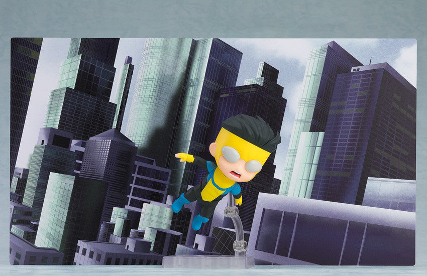 PREORDER Nendoroid Invincible (Invincible)