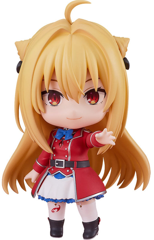 PREORDER Nendoroid Terakomari Gandesblood (The Vexations of a Shut-In Vampire Princess)