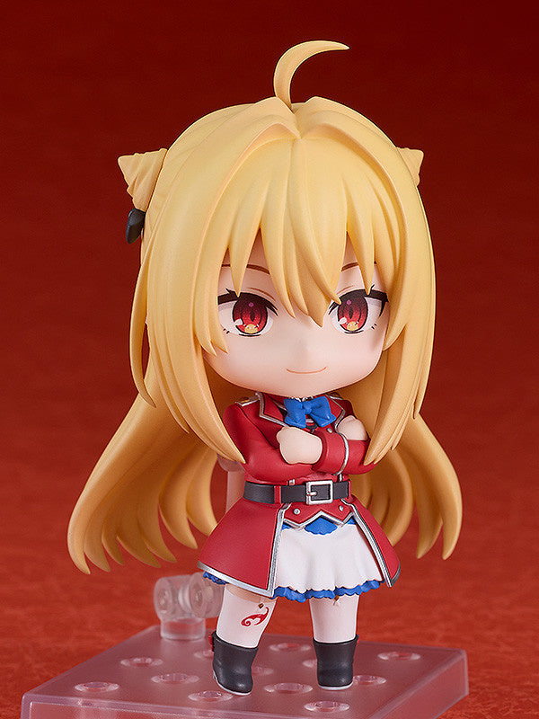 PREORDER Nendoroid Terakomari Gandesblood (The Vexations of a Shut-In Vampire Princess)
