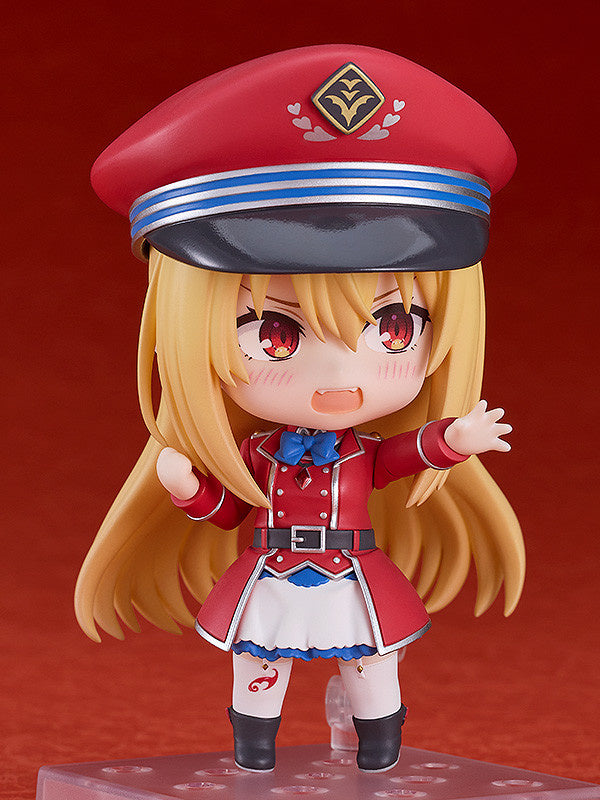 PREORDER Nendoroid Terakomari Gandesblood (The Vexations of a Shut-In Vampire Princess)