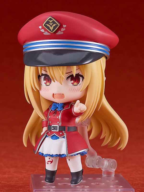 PREORDER Nendoroid Terakomari Gandesblood (The Vexations of a Shut-In Vampire Princess)