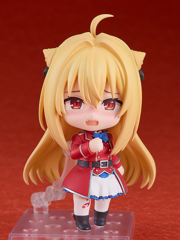 PREORDER Nendoroid Terakomari Gandesblood (The Vexations of a Shut-In Vampire Princess)