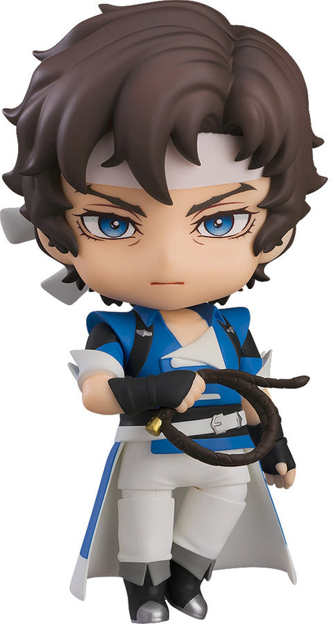PREORDER Nendoroid Richter Belmont