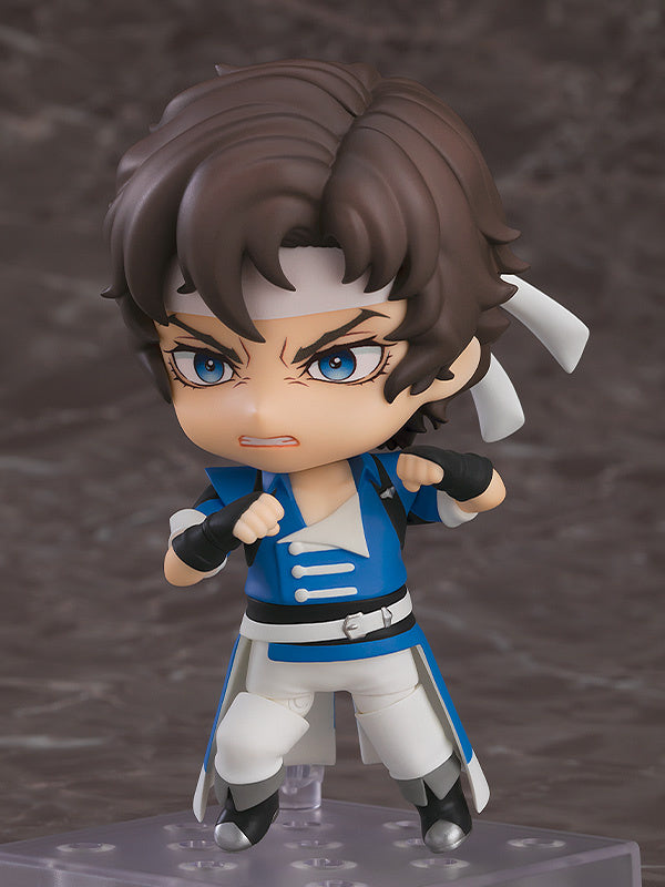 PREORDER Nendoroid Richter Belmont