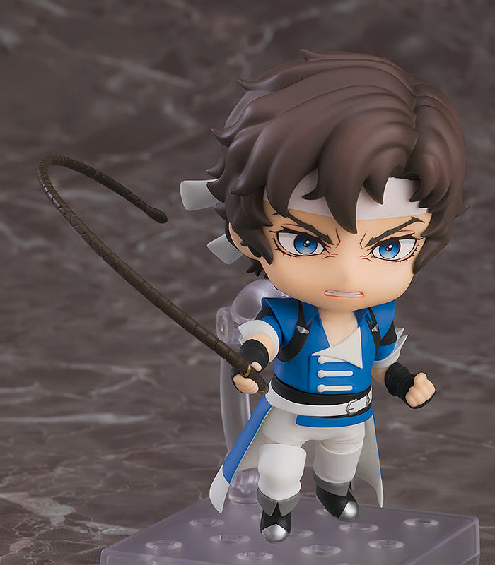 PREORDER Nendoroid Richter Belmont