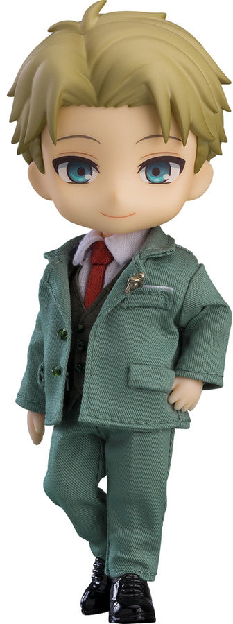 PREORDER Nendoroid Doll Loid Forger (SPY x FAMILY)