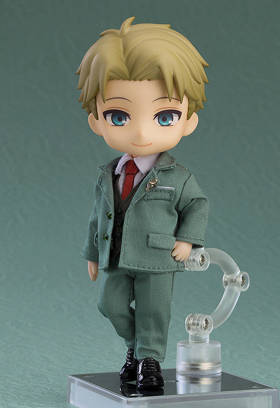 PREORDER Nendoroid Doll Loid Forger (SPY x FAMILY)