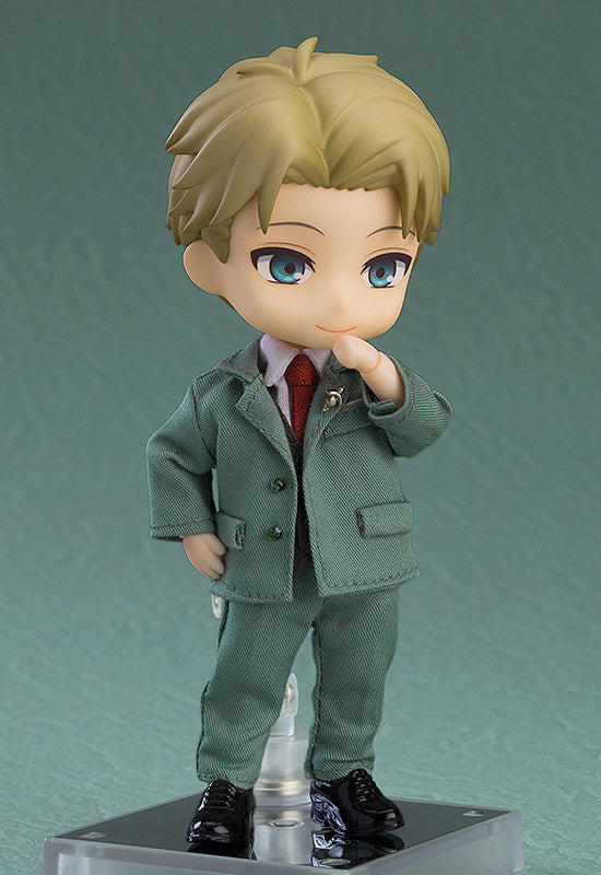 PREORDER Nendoroid Doll Loid Forger (SPY x FAMILY)