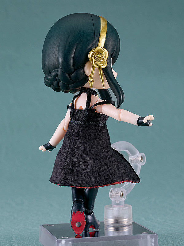 PREORDER Nendoroid Doll Yor Forger: Thorn Princess Ver. (SPY x FAMILY)