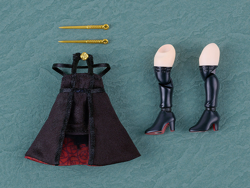 PREORDER Nendoroid Doll Yor Forger: Thorn Princess Ver. (SPY x FAMILY)