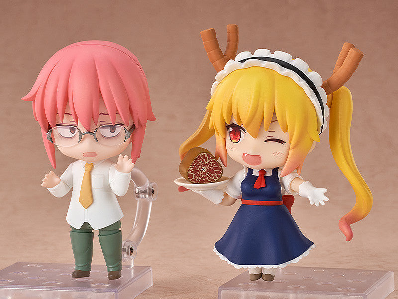 PREORDER Nendoroid Kobayashi (Miss Kobayashi's Dragon Maid)