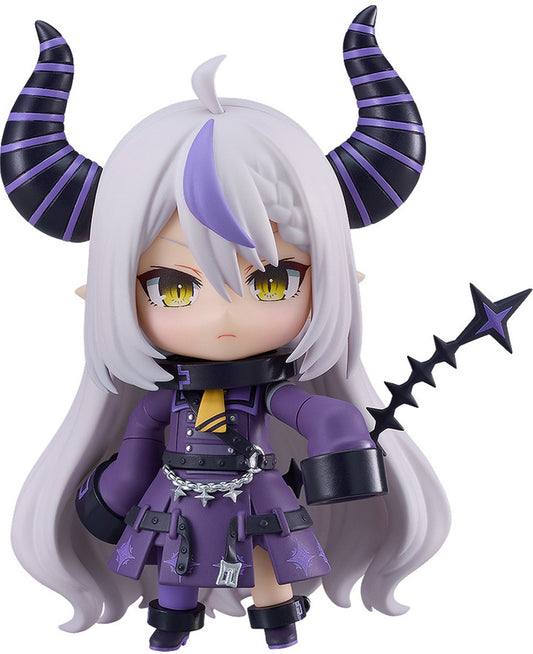 PREORDER Nendoroid La+ Darknesss