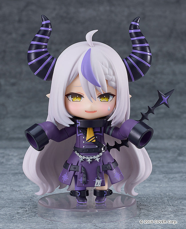 PREORDER Nendoroid La+ Darknesss