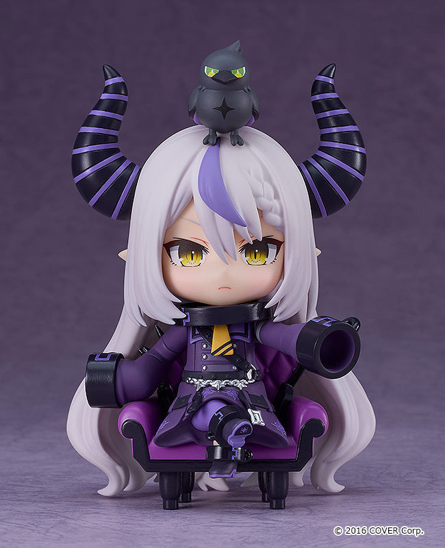 PREORDER Nendoroid La+ Darknesss
