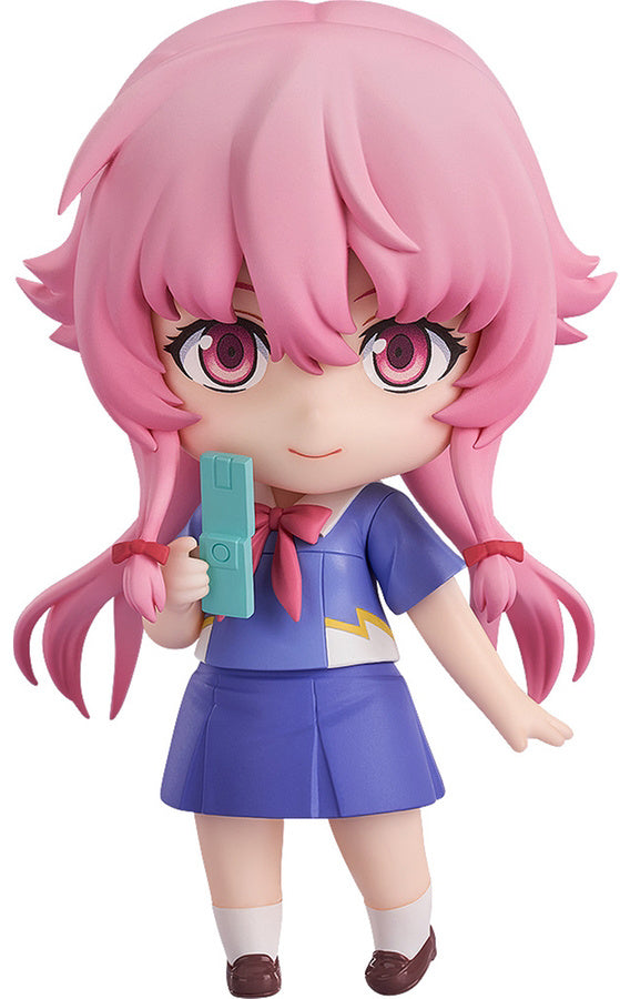 PREORDER Nendoroid Yuno Gasai (Future Diary)