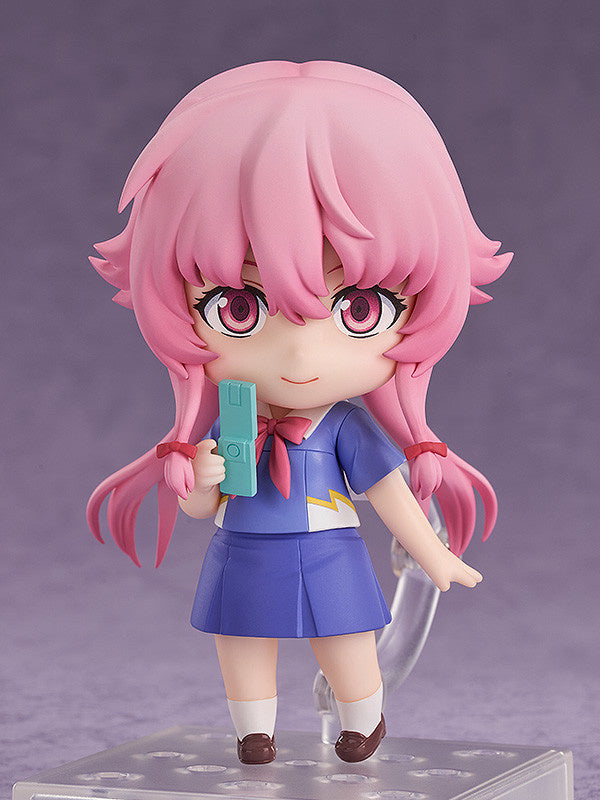 PREORDER Nendoroid Yuno Gasai (Future Diary)