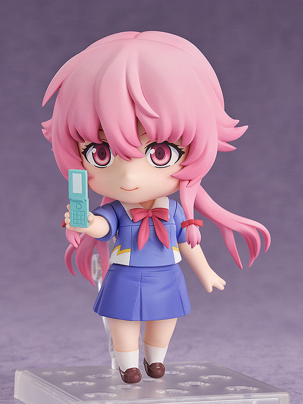 PREORDER Nendoroid Yuno Gasai (Future Diary)
