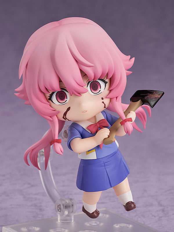 PREORDER Nendoroid Yuno Gasai (Future Diary)