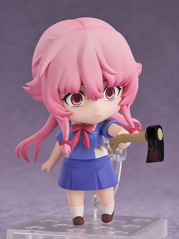 PREORDER Nendoroid Yuno Gasai (Future Diary)