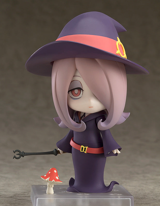 PREORDER Nendoroid Sucy Manbavaran (3rd-run)