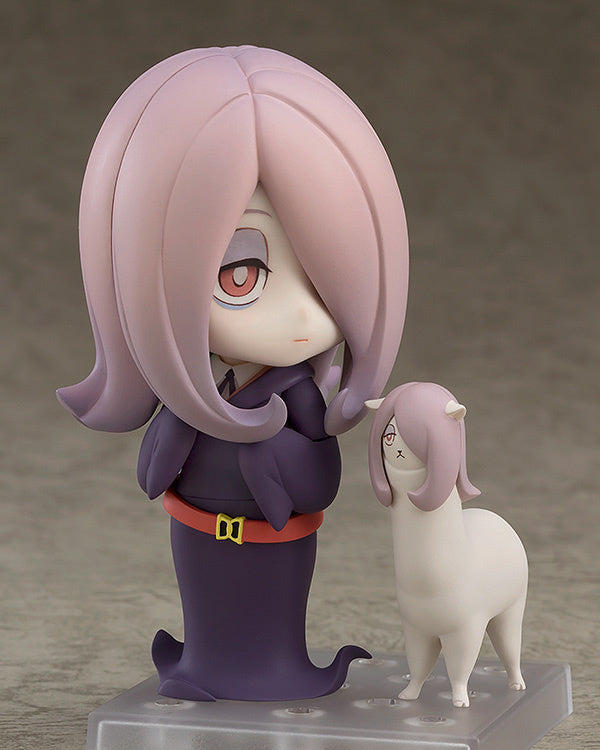 PREORDER Nendoroid Sucy Manbavaran (3rd-run)