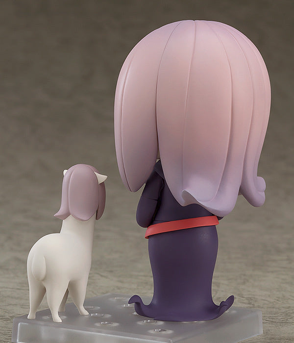 PREORDER Nendoroid Sucy Manbavaran (3rd-run)