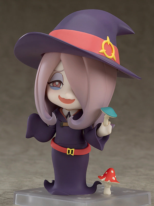 PREORDER Nendoroid Sucy Manbavaran (3rd-run)