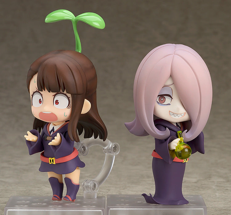 PREORDER Nendoroid Sucy Manbavaran (3rd-run)