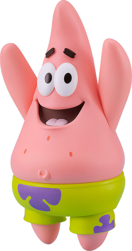 PREORDER Nendoroid Patrick Star