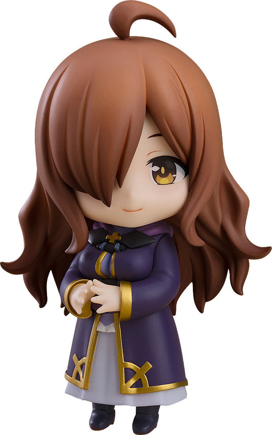 PREORDER Nendoroid Wiz