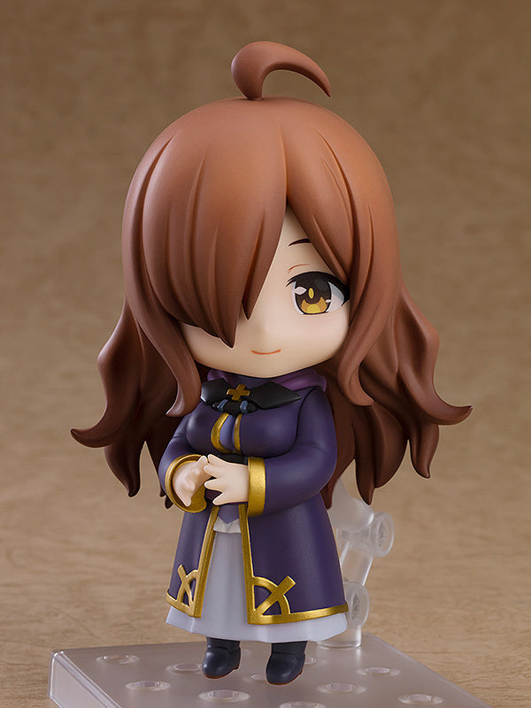 PREORDER Nendoroid Wiz