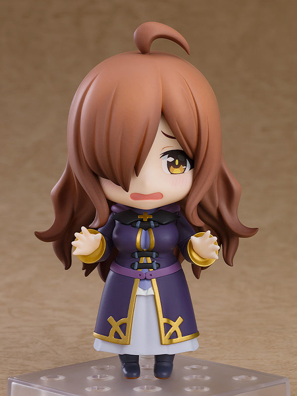 PREORDER Nendoroid Wiz