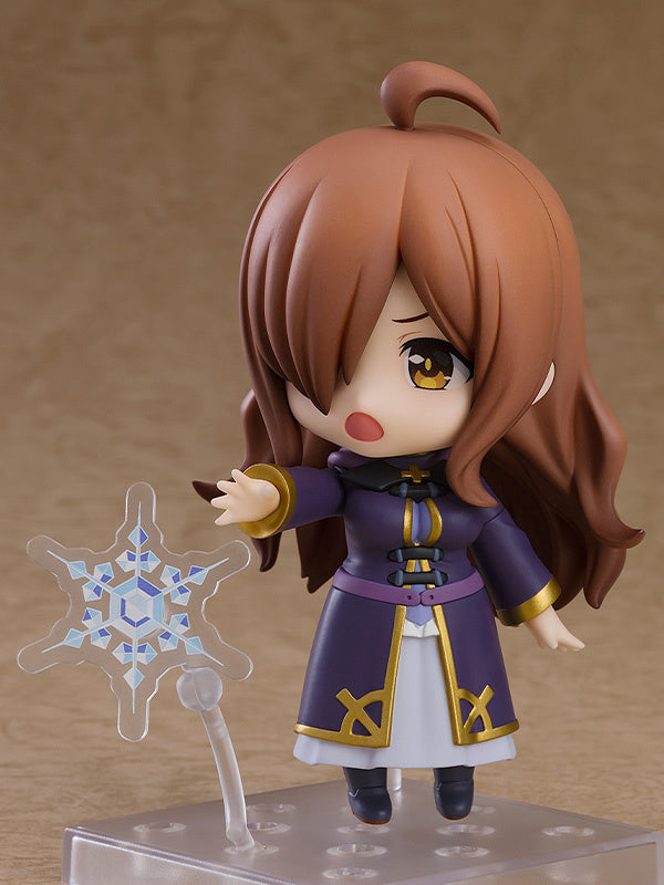 PREORDER Nendoroid Wiz