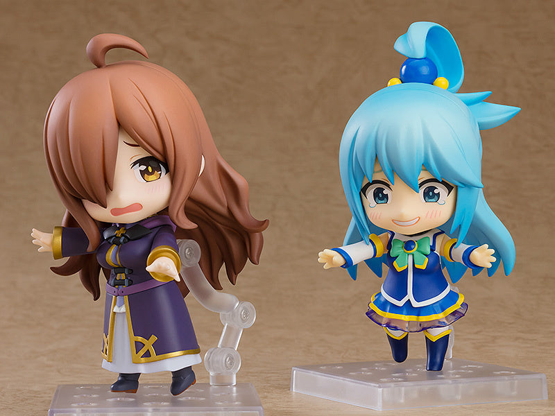 PREORDER Nendoroid Wiz