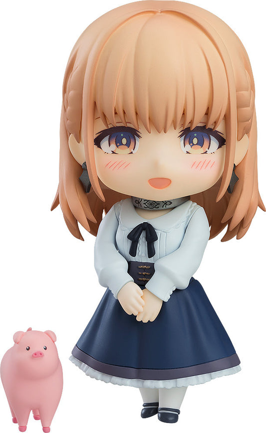 PREORDER Nendoroid Jess