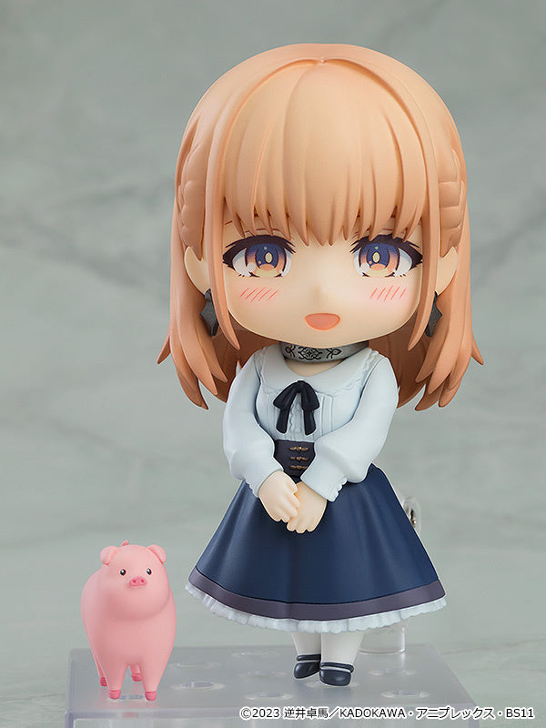 PREORDER Nendoroid Jess
