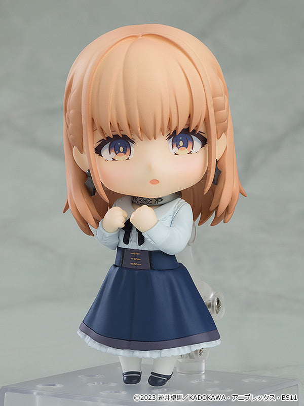 PREORDER Nendoroid Jess